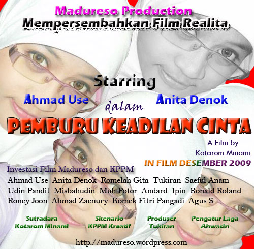 Cover Film PKC